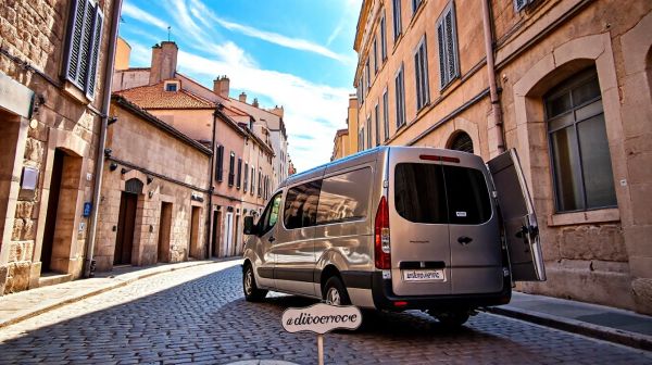 Guide pratique pour choisir un utilitaire à louer à Marseille